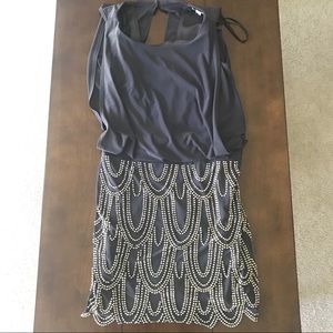 Cache Dress, Size 0